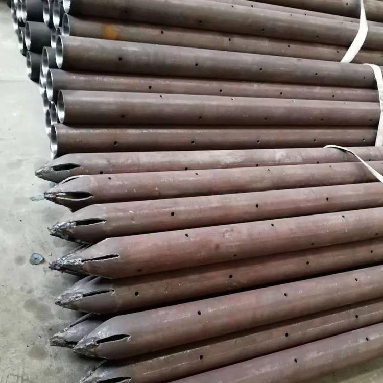 巫溪76mm管棚管